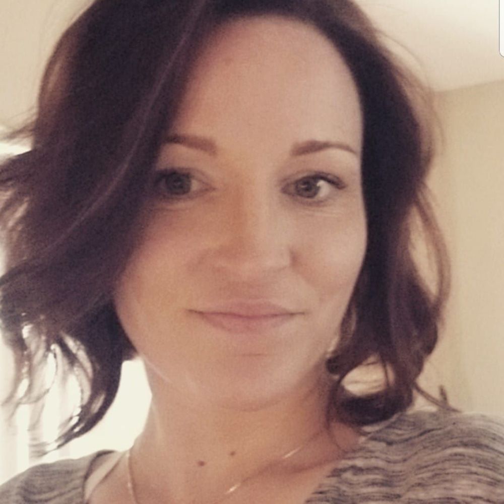 Meet your Posher, Whitney